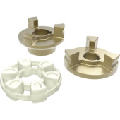 Quick Coupling For Bow Thruster BTQ 300