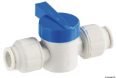 Osculati 17.815.74 - WHALE Shut-off Valve