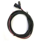 SeaStar PTK5020 - Trim Harness, Yamaha, 2-Wire Sender For Jackplates