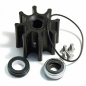 Jabsco SK411-0001 - Service Kit - Neoprene For 53080 Pump