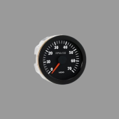 VDO 333-015-001K - Cockpit Vision Tachometer 7000 RPM 80mm 12V