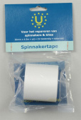 U-Rope Spinnaker Tape 50 mm x 4.5 m White