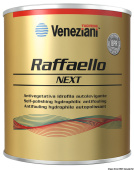 Osculati 65.001.13 - Raffaello Antifouling Black 0.75 l