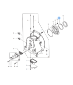 Vetus VF20010 - Retaining Ring 80x2.5