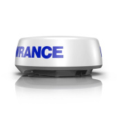 Lowrance HALO20 Radar Dome