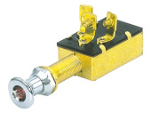 Talamex Pullswitch On/Off 12-24V Red Light