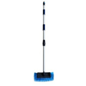 Plastimo 67901 - Aquablue telescopic deck brush