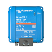Victron Energy Orion XS DC-DC Battery-to-Battery Charger