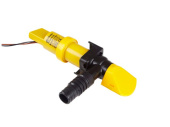 Whale SS1224 - Bilge Pump Supersub 1100 Auto 24V