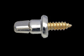 DOT Common Sense Turn Button C Parker (100 pcs)