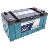 Plastimo P205469 - LiFePO4 Battery Lithium Smart 12.8V 300Ah - Bluetooth