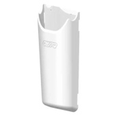 Nuova Rade 198209 - Winch Handle Pocket, PVC, L.240mm, W.92mm, H.55mm, White