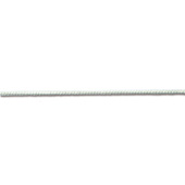 Trem Starter White Nylon Outboard Motor Starter Rope 3.5-5 mm, 100 m