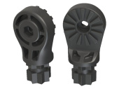 Borika ARb027 - Railblaza To Borika Adapter