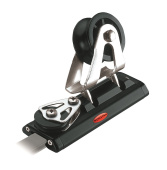 Ronstan RC12231 Series 22 Genoa Car with Control Sheave