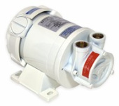 Jabsco ACB61RE-24V - ½" Bronze Self-priming Liquid Ring Pump 24v d.c.