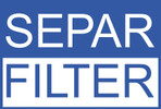 Separ Filter 61804 - Filter Cover SWK-2000/5