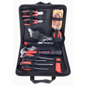 Euromarine 21-piece Tool Case