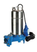 GMP Pump Kaiman 150T/A Submersible Waste Water Pump