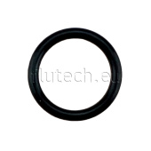 Jabsco X4020-215A - Nitrile O-Ring Seal 2,4x15,6