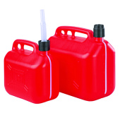 Plastimo 62015 - Jerrycan With Spout - 10 L