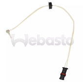 Webasto 9034040A - Air Top Evo 2000 Exhaust Temperature Sensor (ex. 9034036A)
