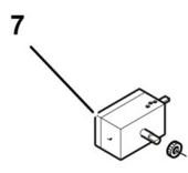 Isotherm SEA00119AA – Thermostat for DR160/CR200/CR90 BIG/DR160 Icemaker Refrigerator/Freezer
