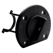 Ronstan PNP246BLK Drain Plug & Housing ID50mm (2") Black
