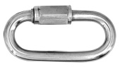 Hollex Quick Link 8mm Stainless Steel 316