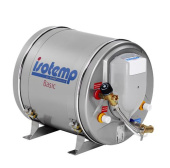 Isotemp Boiler Basic 30Ltr 230V/750W With Mixing Valve