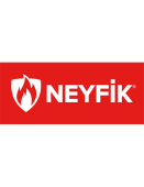 Neyfik Foam Extinguisher 6L Fluor-Free