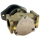 Sherwood G2610X - Bronze Impeller Pump