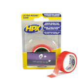 HPX ZC10 - Double-Sided Ultra Mount Tape – Transparent 19mm x 1.5m Blister Pack