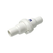 RM69 825 Non-Return Valve, 38 mm Hose Connection