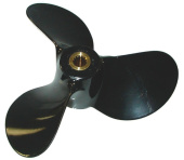 Michigan Wheel 012016 9-1/4" x 11 RH AL 3 Blade MI Match Propeller