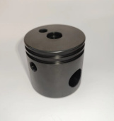 Parker H36160532401 Plug End with Through Hole