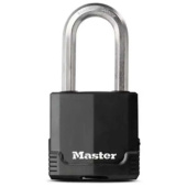 Master Lock Padlock Laminated 54mm
