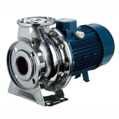Ebara 3LM4 80-250/7.5 Stainless steel centrifugal pump