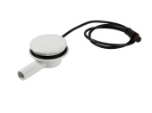 Whale SG3482B - Small Gulley IC 3/4" 2m Cable