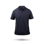 Plastimo 71496 - Pima Cotton Polo For Men Navy Size XXL