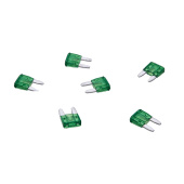 Crosseven Plug-In Mini Fuse 30A (100 pcs)