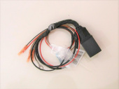 Webasto 1320835A - Wiring Harness Cold Start Kit