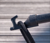 Revolve Hook for Boat Hook Handle