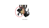 Quick OSP Kit Propeller D185 L