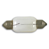 Hella Festoon Bulb SV8.5 24V 10W 36mm