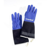 Cryogenic Gloves Size 10, Length 65cm
