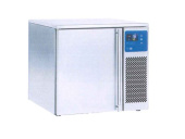 Baratta MBC 311/MBF 311 Refrigerator
