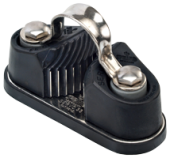Antal 502.022 - Aluminum Cam Cleat, Line Ø6-12mm, L=65mm