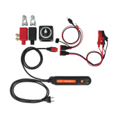 Whisper Power 40290108 - Starter Battery Installation Kit > 100 Ah