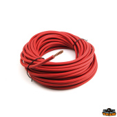 Trem L1582135 - Flexible Battery Cable H07V-K Red Color 35 mm² 100 m Reel